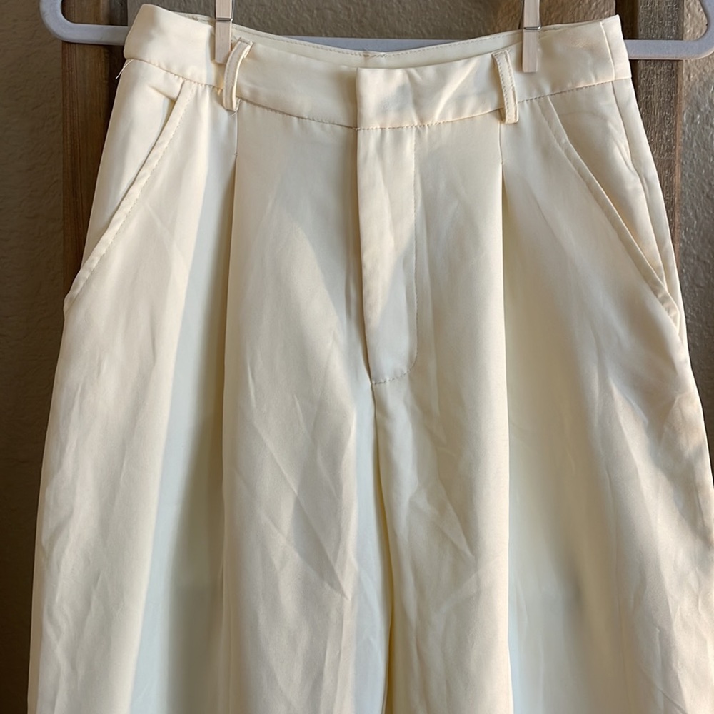 Egg-Shell Pants - image 2